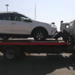 حمل انواع خودرو در زنجان