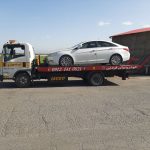حمل روزانه خودرو در زنجان