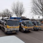 بهترین هزینه خدمات شبانه روزی امداد خودرو در زنجان