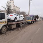 هزینه خدمات شبانه روزی امداد خودرو در زنجان