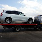 ارسال سریع امداد خودرو در زنجان