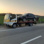 ارسال سریع خودروبر در زنجان