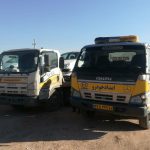 خدمات رسانی 24 ساعته امداد خودرو پیشتازان