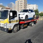 بهترین خودروبر در زنجان