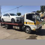 امداد خودرو در زنجان
