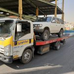 بهترین امداد خودرو در زنجان