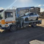 هزینه خدمات امداد خودرو در زنجان