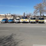 خدمات رسانی حرفه ای امداد خودرو در زنجان